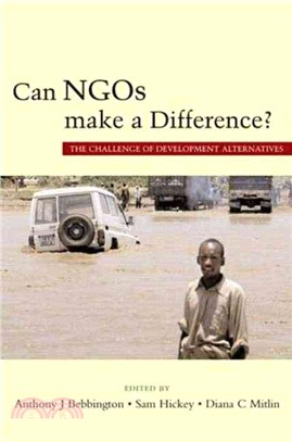Can NGOs Make a Difference?: The Challenge of Development Alternatives