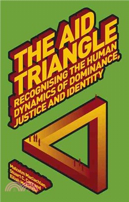 The Aid Triangle: Recognizing the Human Dynamics of Dominance, Justice and Identity