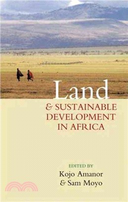 Land and Sustainable Development in Africa: