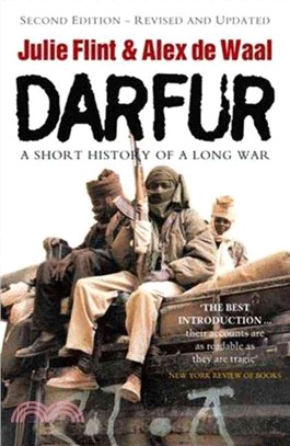 Darfur: A Short History of a Long War