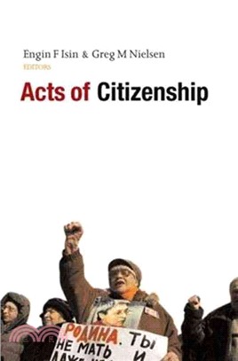 Acts of Citizenship