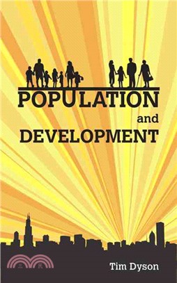 Population and Development: The Demographic Transition