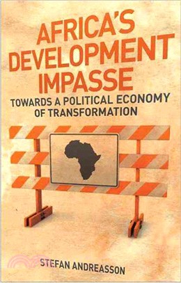 Africa's Development Impasse: Rethinking the Political Economy of Transformation