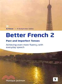 Better French.2,past and imp...
