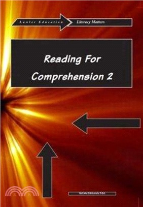 Reading for Comprehension 2