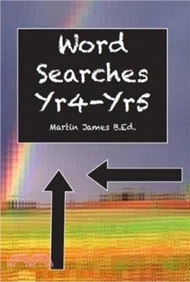 Word Searches y 4-yr 5
