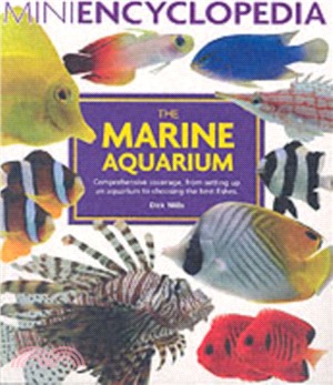 Mini Encyclopedia of The Marine Aquarium