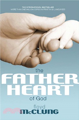 Father Heart of God