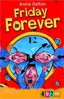 Friday Forever (4U2Read)