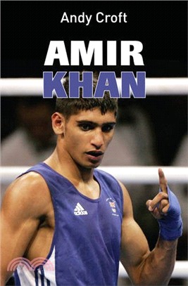 Amir Khan