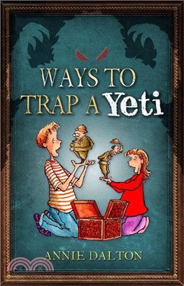 Ways To Trap A Yeti