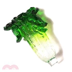 翠玉白菜超強力磁貼