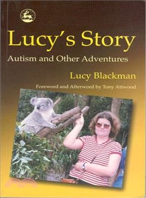 Lucy's Story ─ Autism and Other Adventures