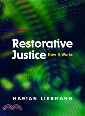 Restorative Justice ─ How It Works