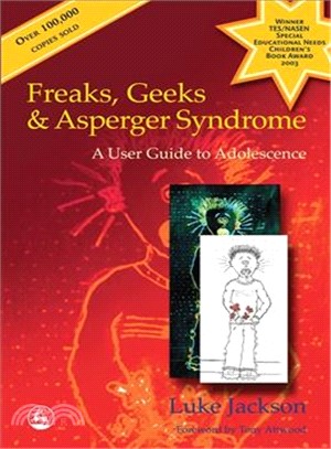Freaks, Geeks and Asperger Syndrome ─ A User Guide to Adolescence