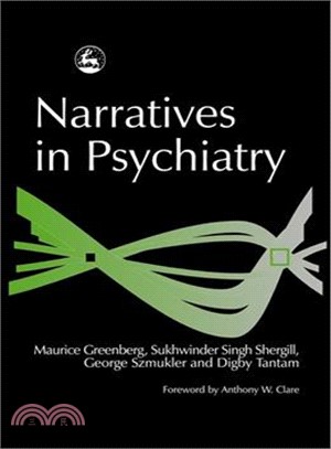 Narratives in Psychiatry