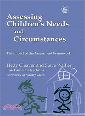 Assessing Children's Needs and Circumstances