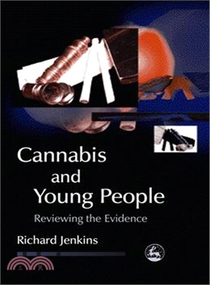 Cannabis And Young People ─ Reviewing the Evidence