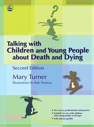 Talking With Children And Young People About Death And Dying