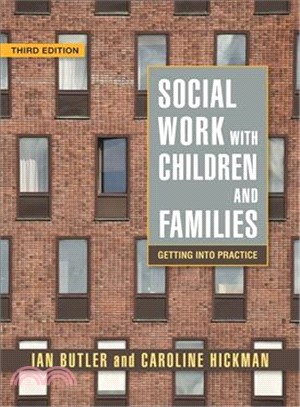 Social Work With Children and Their Families