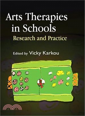 Arts Therapies in Schools: Research and Practice