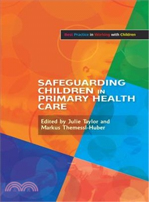 Safeguarding Children in Primary Health Care