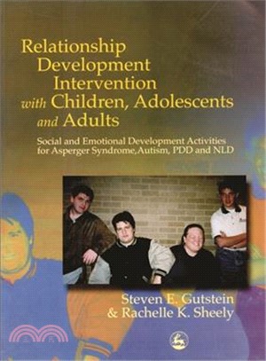 Relationship Development Intervention With Children, Adolescents and Adults