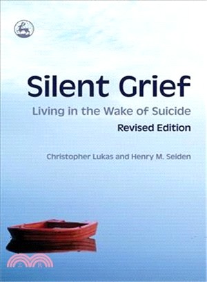 Silent Grief ─ Living in the Wake of Suicide