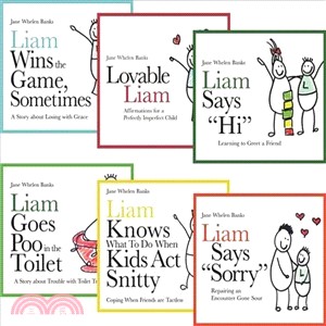 The Liam Books