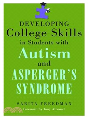 Developing College Skills in Students With Autism and Asperger's Syndrome