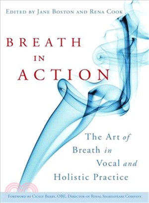 Breath in Action ─ The Art of Breath in Vocal and Holistic Practice