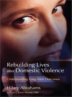 Rebuilding Lives After Domestic Violence ─ Understanding Long-Term Outcomes