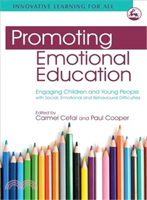 Promoting Emotional Education ─ Engaging Children and Young People With Social, Emotional, and Behavioural Difficulties