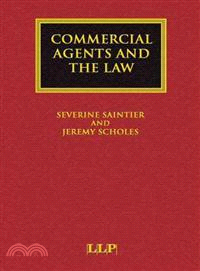 Commercial Agents and the Law