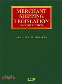 Merchant Shipping Legislation