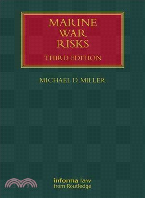 Marine War Risks