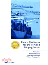 Future Challenges for the Port and Shipping Sector