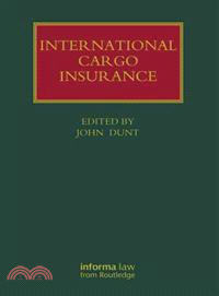 International Cargo Insurance