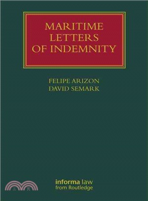 Maritime Letters of Indemnity