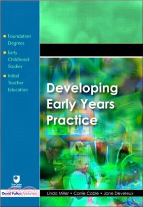 Developing Early Years Practice