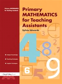 Primary Mathematics for Teaching Assistants