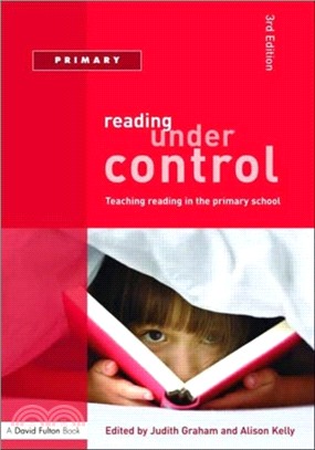 Reading Under Control：Teaching Reading in the Primary School
