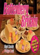 Battenberg Britain: A Nostalgic Tribute to the Foods We Loved