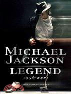 Michael Jackson: Legend: 1958-2009