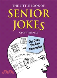 The Little Book of Senior Jokes