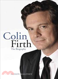 Colin Firth―The Biography