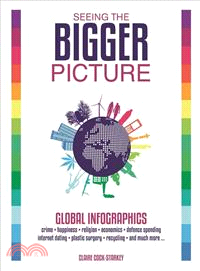 Seeing the Bigger Picture ― Global Infographics