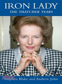 Iron Lady—The Thatcher Years