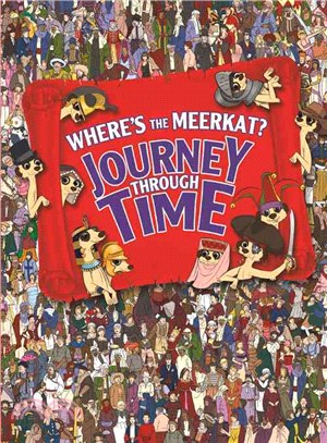 Where's the Meerkat? ─ Journey Through Time