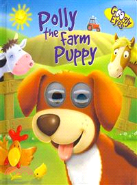 Polly the Farm Puppy ― Polly the Farm Puppy